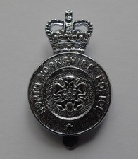 Obsolete North Yorkshire