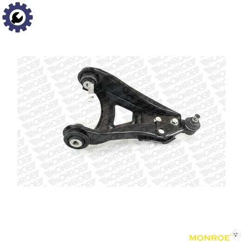 Controltrailing arm wheel - controltrailing,