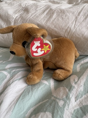 Beanie babies - ty,