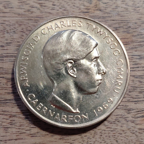 Prince charles investiture - prince,