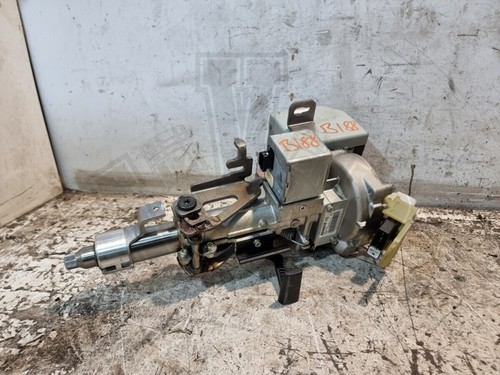 Renault megane power - megane, steering