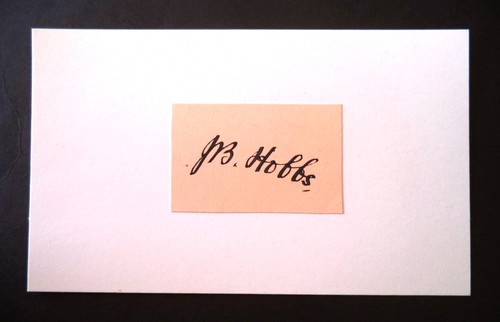 Jack hobbs england - jack,