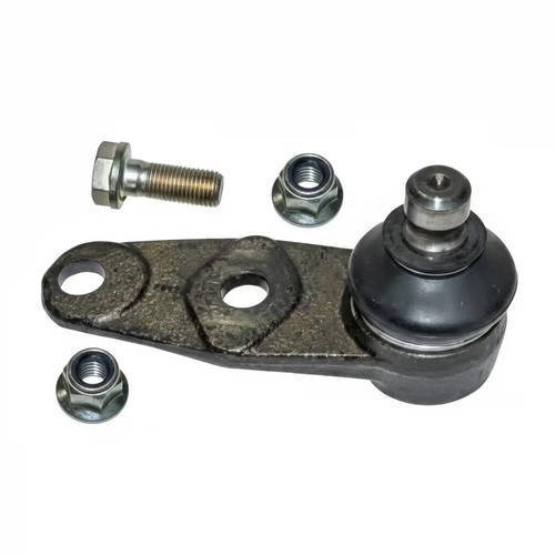 Wishbone pin front axle - pin,