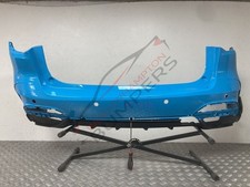 MG HS LINGHANG/PILOT FACELIFT 2020-on rear bumper genuine FF-1892 P10922775