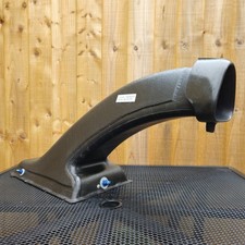 Williams F1 Car FW28 Formula 1 Airbox Air Intake CA1426 Carbon Fibre Racing