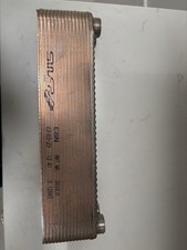 Gledhill Boilermate 2000 plate