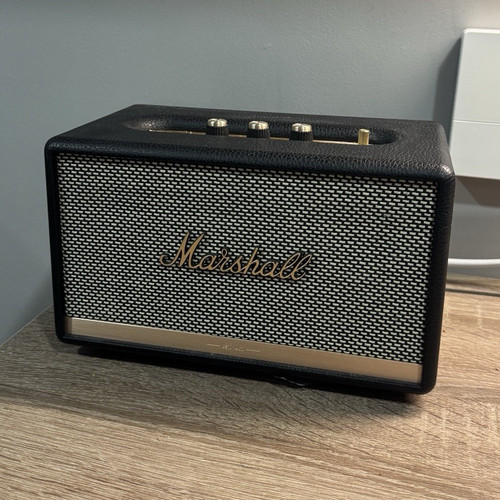 Marshall acton bluetooth - marshall, ii