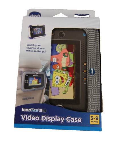 Vtech innotab video - vtech,