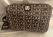 DKNY make up bag, Large