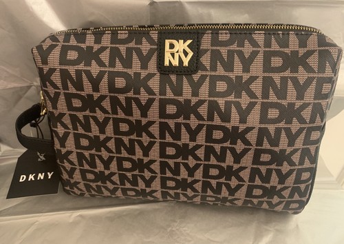 Dkny make bag large - make, up