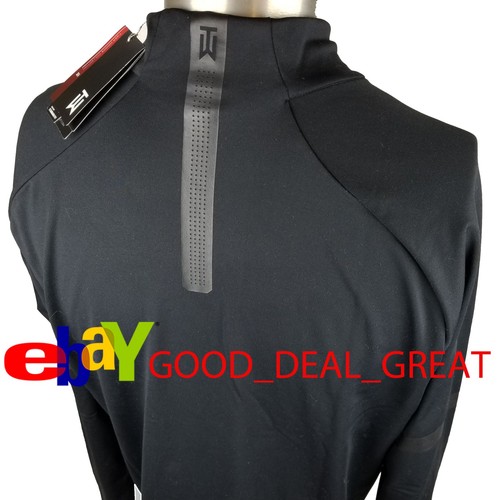 Nike tiger woods pullover - woods,