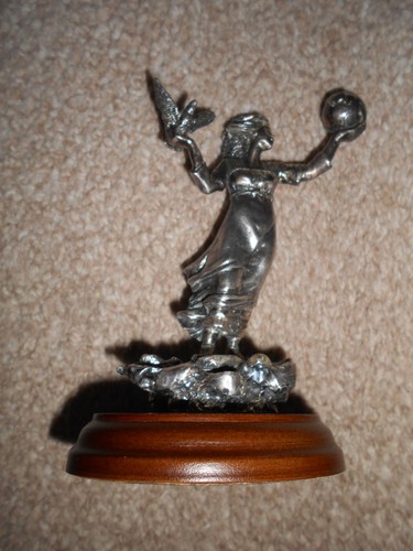 Helena goddess pewter - helena, in