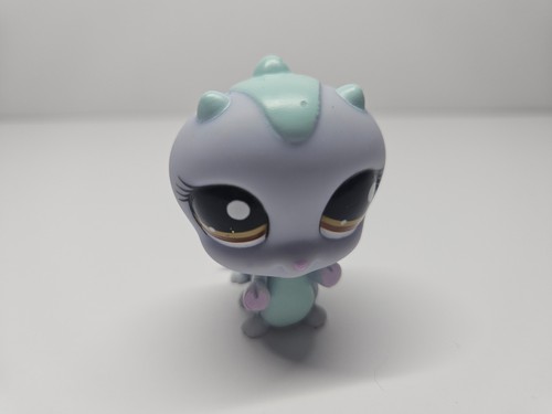 Littlest pet shop 1443 - shop, #1443