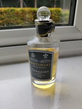 Penhaligon's Sartorial Eau de Toilette Men 100ml