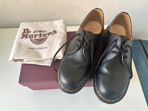 Martens vintage 1461 with - dr.,