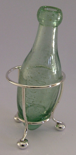 Silver plated english hamilton - silver,