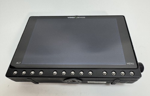 Sound devices pix - sound, pix-e7