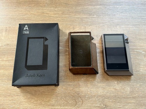 Astell kern ak240 high - astell,