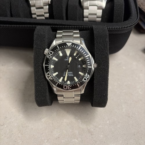 Omega seamaster professional - omega,