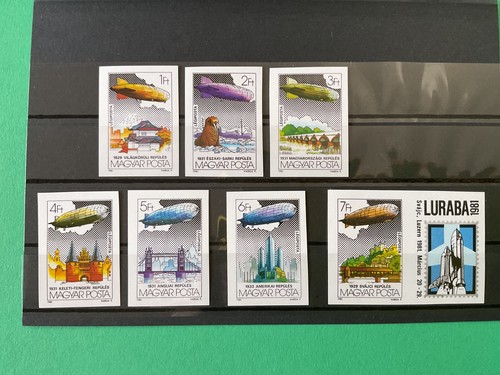 Graf zeppelin mint never - mint,
