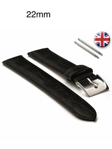 Genuine leather alligator - genuine,