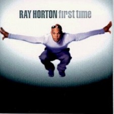 Ray Horton First time (1999)