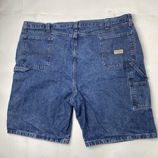 Wrangler Men's Shorts Jean