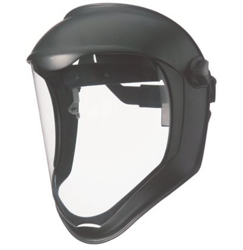 Uvex bionic black matte face - black,