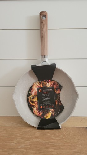 Masterclass nonstick frying - masterclass,