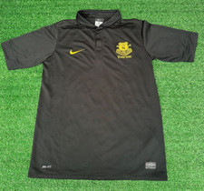 Everton FC 2012 2013 Away T-Shirt | Nike Kit Child Kid 13-14 Years Football Top