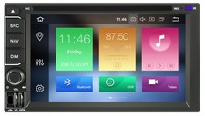 Aguri car stereo universal - car,
