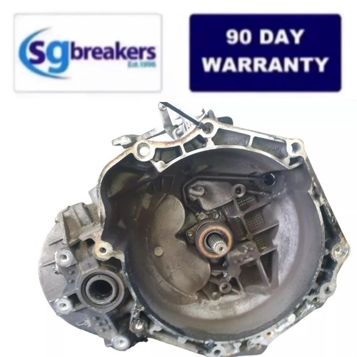 Vauxhall zafira 2010 2014 - vauxhall, b