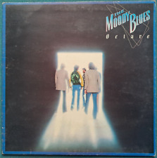 The Moody Blues Octave