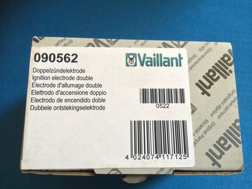 Vaillant turbo max vuw 242 - max,