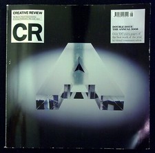 CREATIVE REVIEW May 2008 THE
