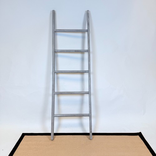 Vintage freestanding towel - freestanding,
