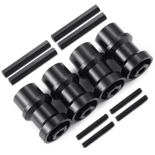 Alloy dually conversion kit - alloy,