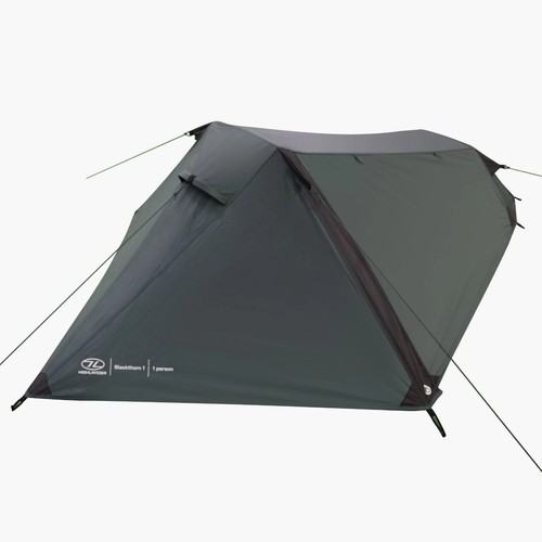 Highlander blackthorn tent - 1,