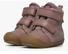 Naturino kids pink - naturino, waxed