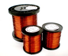 enamelled copper wire, magnet wire, coil wire 0.50mm To 2.12mm 500g winding wire