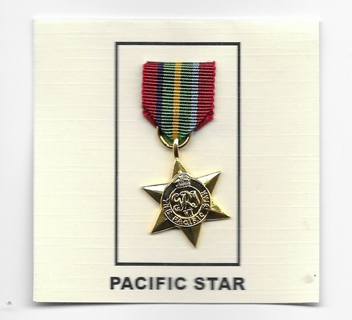 Reproduction medal miniatures - medal,