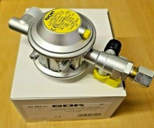 Truma Bulkhead Regulator 8mm