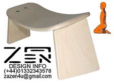 MEDITATION STOOL ~light