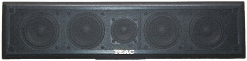 Teac c400 center channel - ls-,
