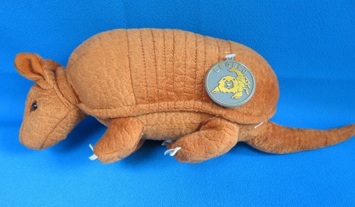 Texas armadillo dillo - dillo, 🤎