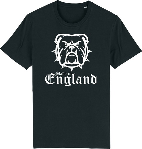 Made england british - in,