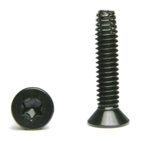 Torx trailer flooring - 1/4"-20,
