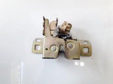 Ford Mondeo 1993 Rear Trunk