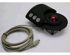 RAYTHEON ANSCHUTZ TRACKBALL