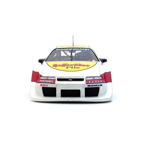 Minichamps 1996 opel - minichamps,